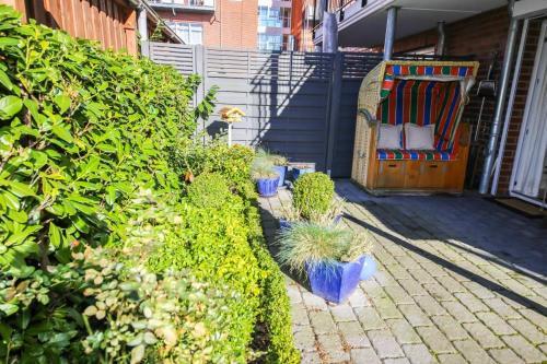 Apartamento Ferienwohnung Mare Time 1