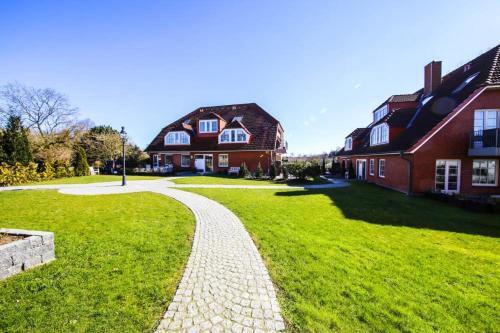 Apartamento Ferienwohnung Der Olle Hansen