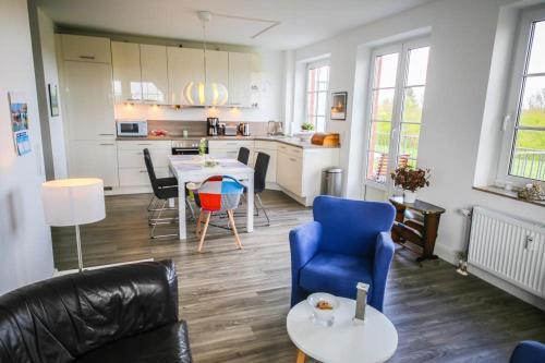 Apartamento Ferienwohnung Der Olle Hansen