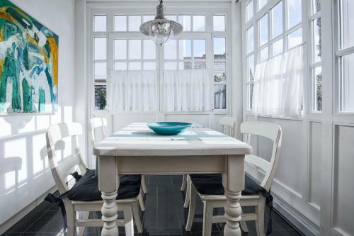 Apartamento Villa An Der See