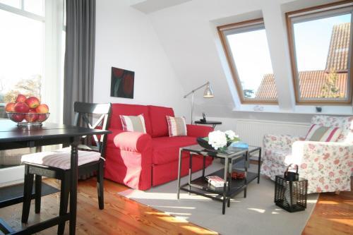 Apartamento Villa An Der See