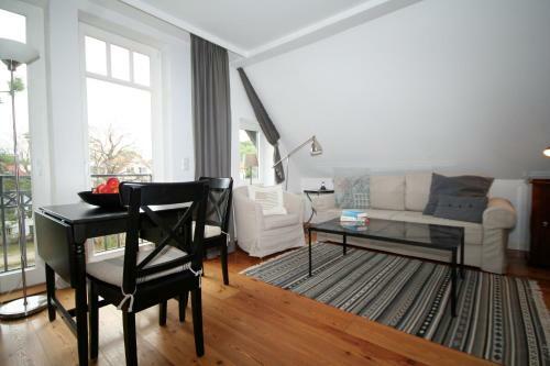 Apartamento Villa An Der See