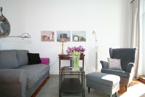 Apartamento Villa An Der See