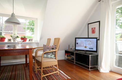 Apartamento Villa An Der See