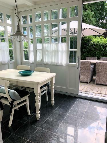Apartamento Villa An Der See