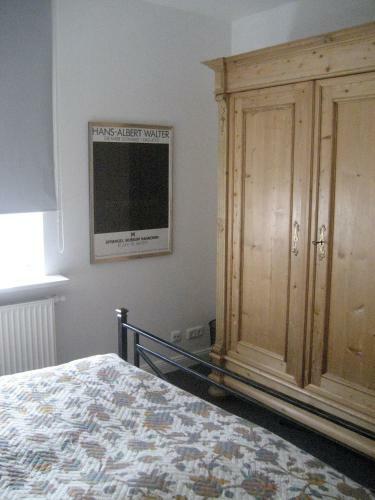 Apartamento Villa An Der See