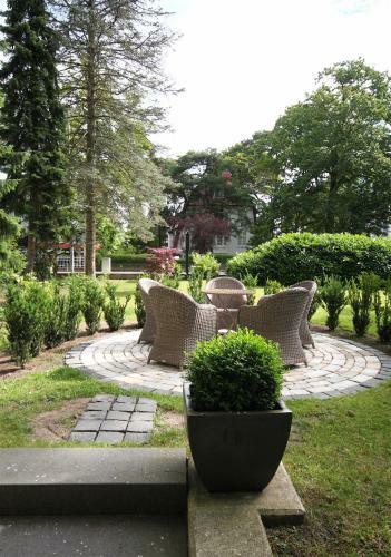 Apartamento Villa An Der See