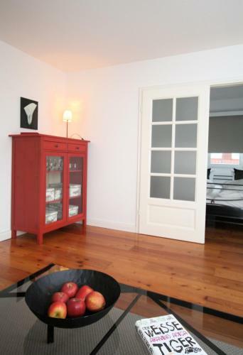 Apartamento Villa An Der See