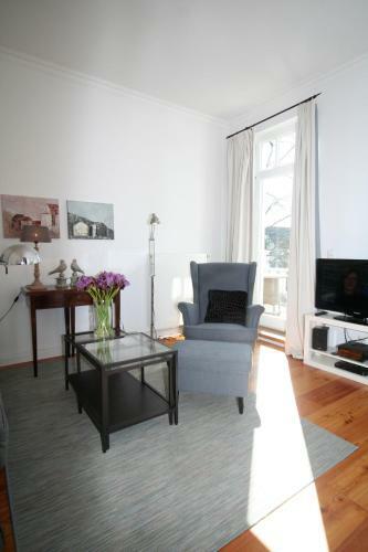 Apartamento Villa An Der See