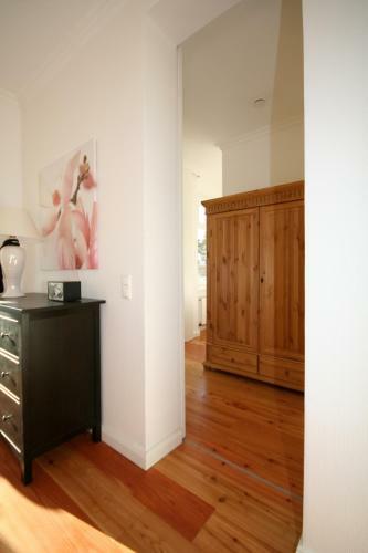 Apartamento Villa An Der See