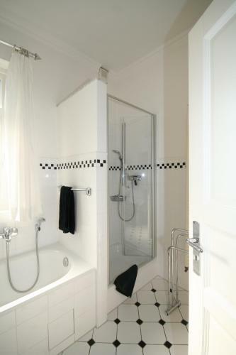 Apartamento Villa An Der See