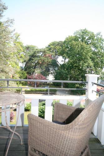 Apartamento Villa An Der See