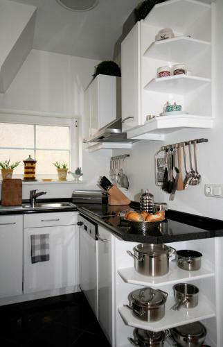 Apartamento Villa An Der See
