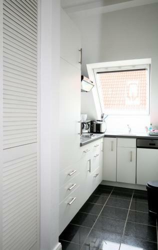 Apartamento Villa An Der See