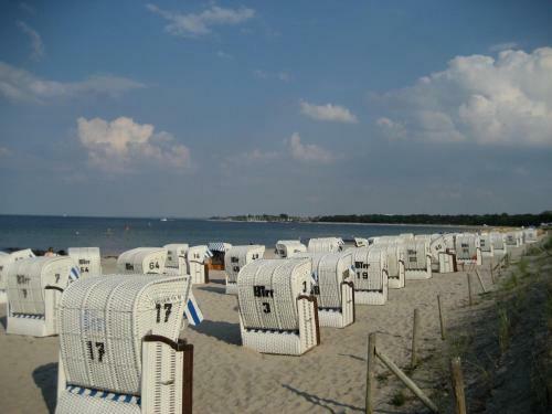Apartamento Villa An Der See
