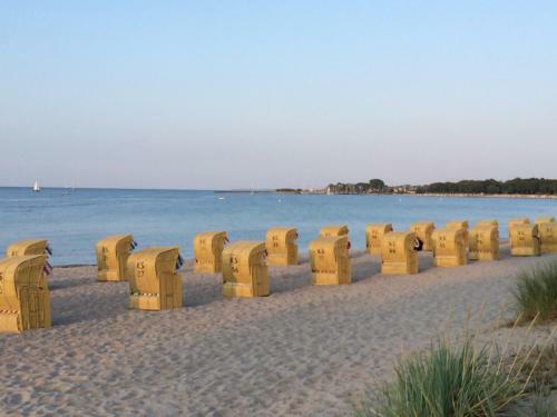 Apartamento Villa An Der See