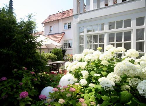 Apartamento Villa An Der See