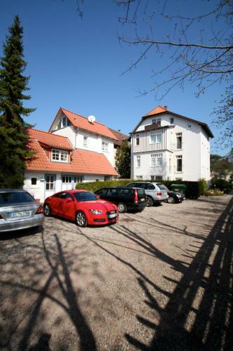 Apartamento Villa An Der See