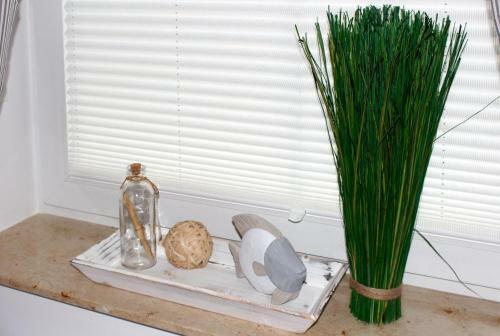 Apartamento Ferienwohnung Strandgras