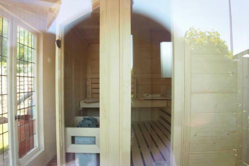 Ferienhaus N�rten