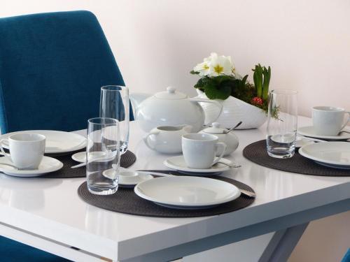 Apartamento Ferienwohnung Timmendorfer II