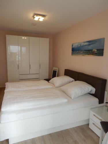 Apartamento Ferienwohnung Timmendorfer II