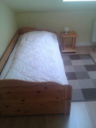 Apartamento Ferienhaus Berger