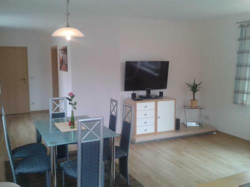 Apartamento Ferienhaus Berger