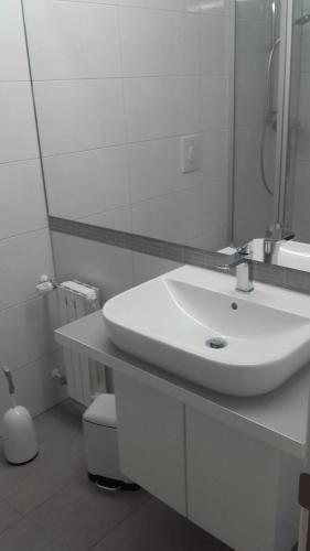 Apartamento Seeseite 322