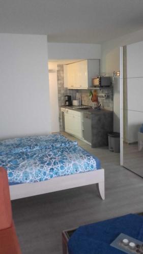 Apartamento Seeseite 322