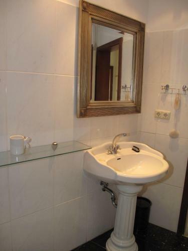 Apartamento Ferienwohnung-anna
