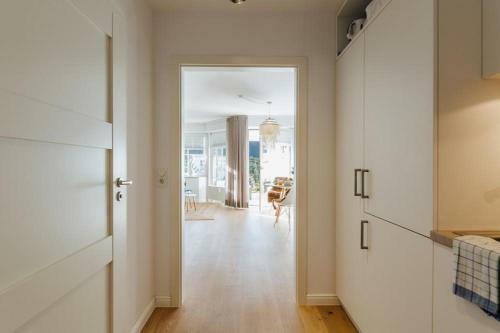 Apartamento Ferienwohnung Juttas Nest