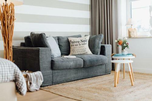 Apartamento Ferienwohnung Juttas Nest