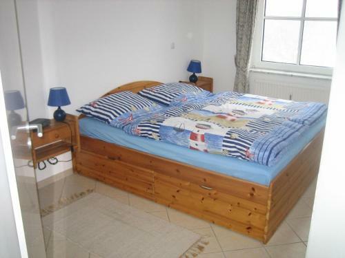 Apartamento Julchen