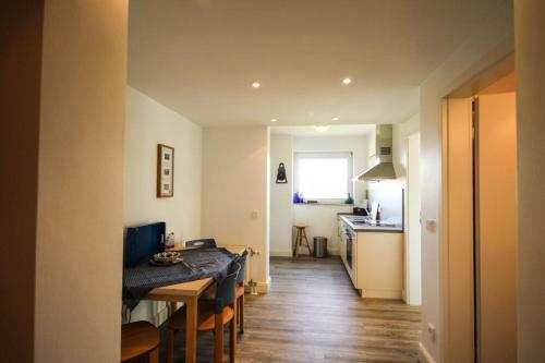 Apartamento Ferienwohnung Sommergarten