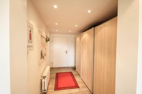 Apartamento Ferienwohnung Sommergarten