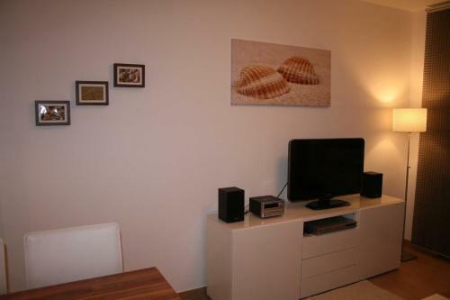 Apartamento Ferienwohnung Seega