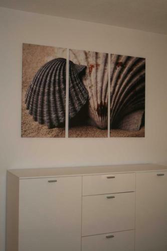 Apartamento Ferienwohnung Seega