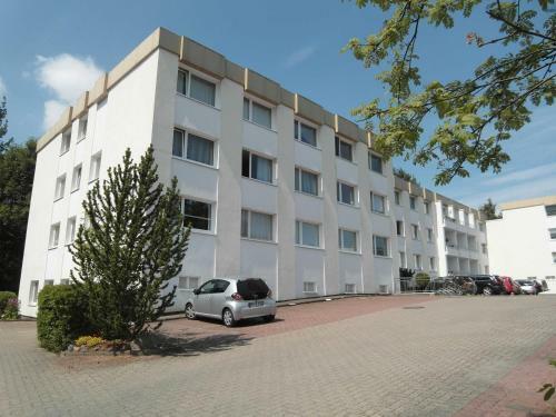 Apartamento Ferienwohnung Seega
