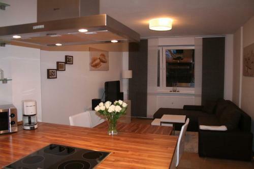 Apartamento Ferienwohnung Seega
