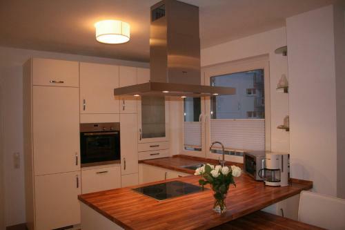 Apartamento Ferienwohnung Seega
