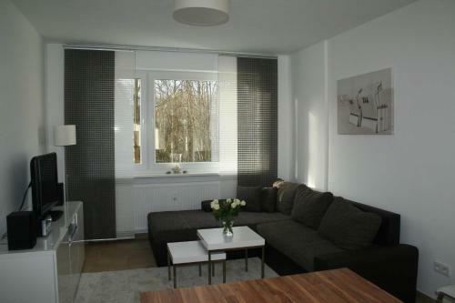 Apartamento Ferienwohnung Seega