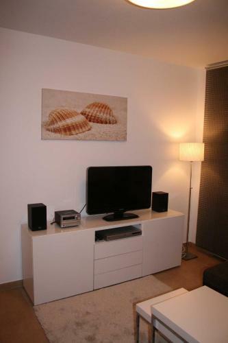 Apartamento Ferienwohnung Seega