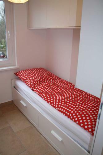 Apartamento Ferienwohnung Seega