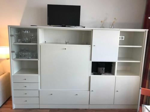 Apartamento Seeseite 323