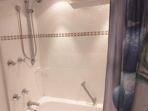 Apartamento Seeseite 323