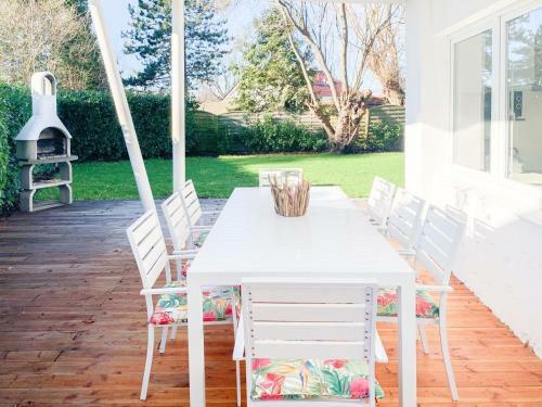 Ferienhaus Maple Beach