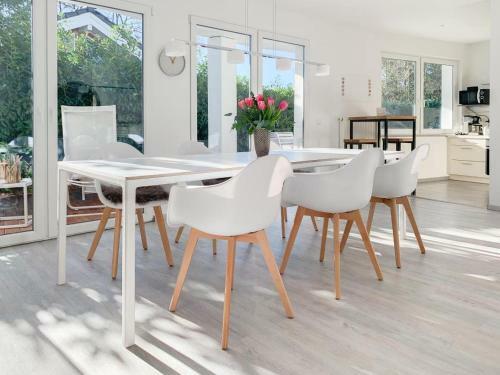 Ferienhaus Maple Beach