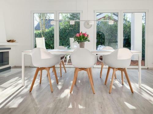 Ferienhaus Maple Beach