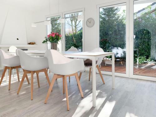 Ferienhaus Maple Beach
